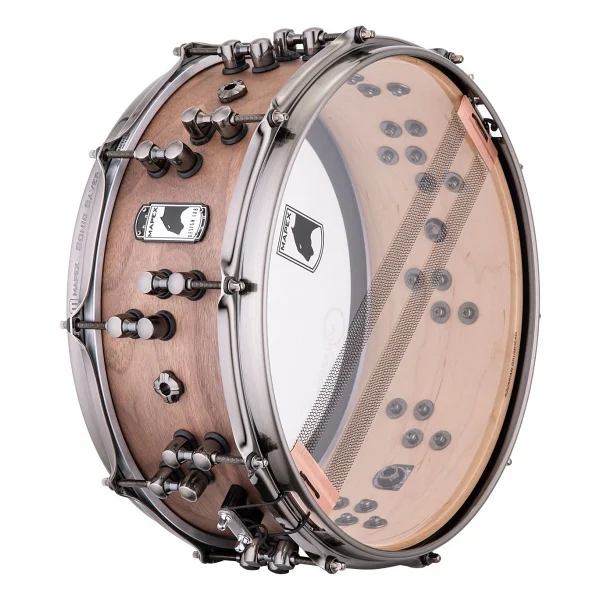 Mapex Machine 14 X 5,5 Trampet (Bpdlmw4550lnw) - Görsel 5