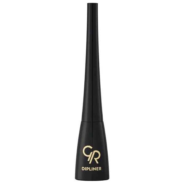 Golden Rose Black Dipliner - Siyah - 8691190198831 - Görsel 2