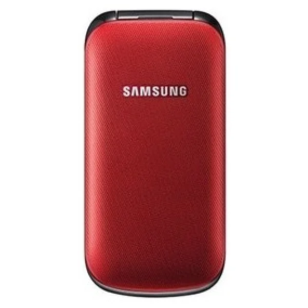 Samsung E1190 - Görsel 2