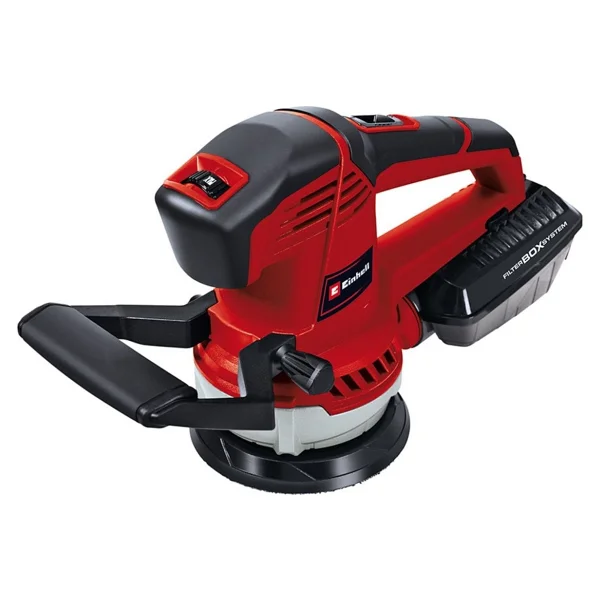 Einhell Te Rs 40 E Zımpara Makinesi - Görsel 3