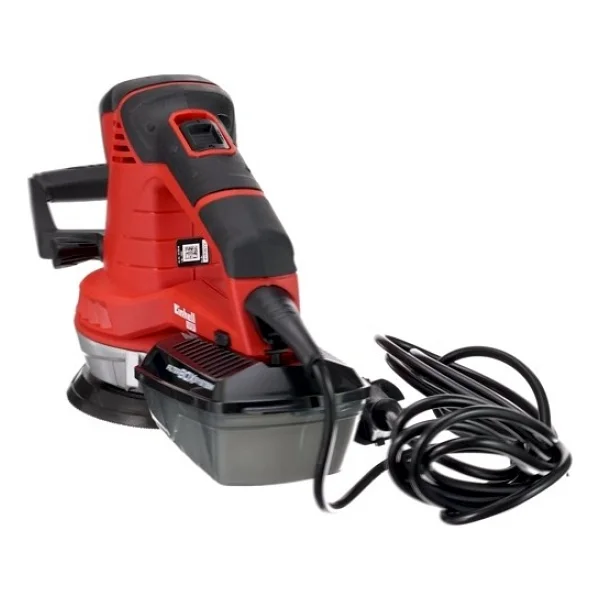 Einhell Te Rs 40 E Zımpara Makinesi - Görsel 2