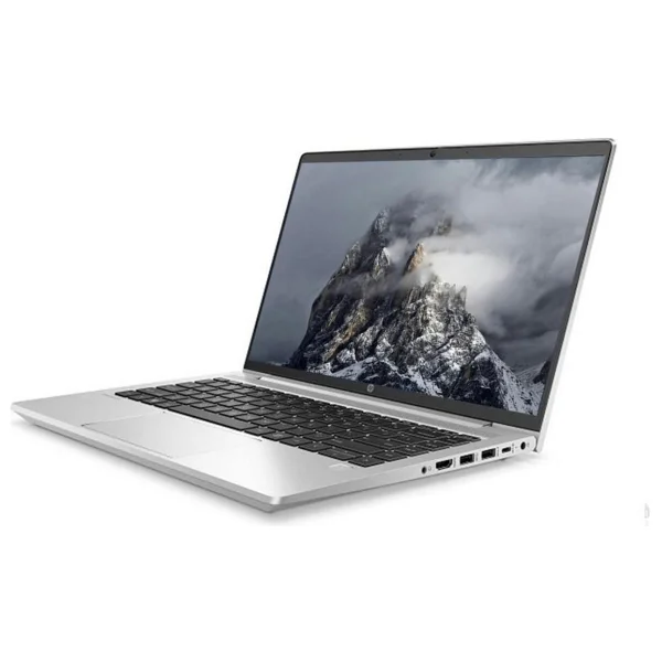 Hp Probook 445 G11 9y7c9et Ryzen 5 7535u 8 GB 256 GB SSD Radeon 660m 14" Full HD Notebook - Görsel 2