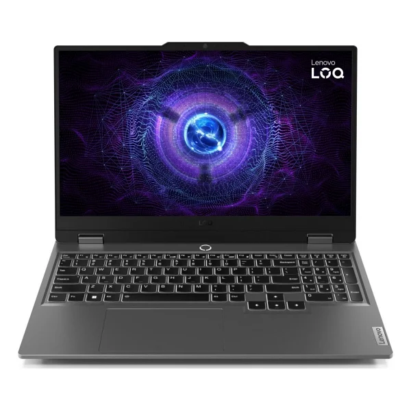 Lenovo Loq 15ıax9 83gs00p6tr İ5-12600hx 24 GB 512 GB SSD Rtx4050 15.6" Full HD Gaming Laptop - Görsel 3
