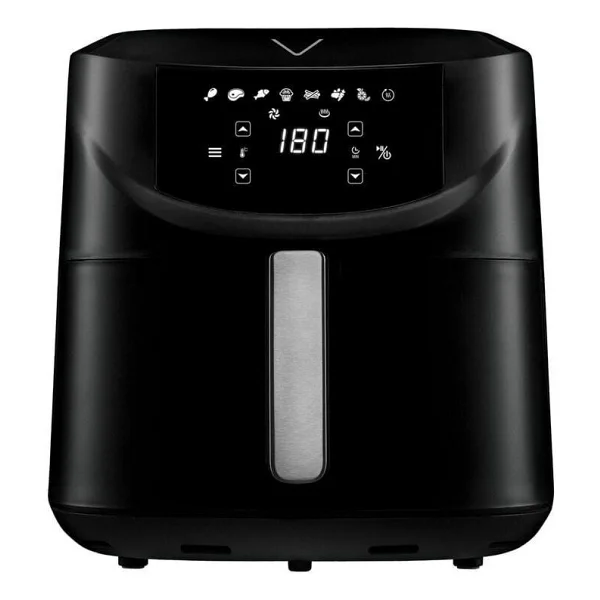 Vestel Lightfry XXL Yağsız Fritöz 4 - 4,9 Lt Tek Hazne Zamanlayıcı Özelliği İle - Görsel 4