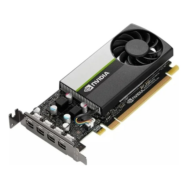 Pny Quadro T1000 Vcnt1000-Sb 128 Bit Gddr6 4 GB Aksesuarsız Ekran Kartı - Görsel 2