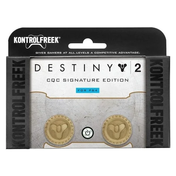 Kontrolfreek Destiny Cqc 2 Signature Editon PS4 - Görsel 6