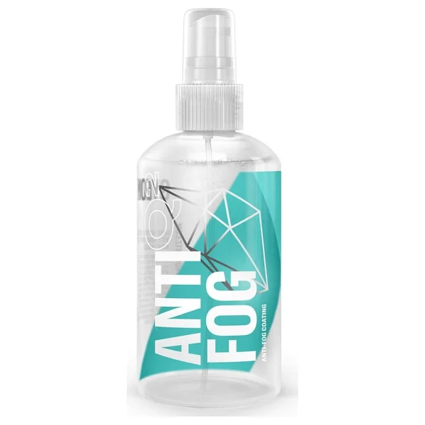 Gyeon Quartz Q2 Antifog 120 Ml Buğu Önleyici - Görsel 4