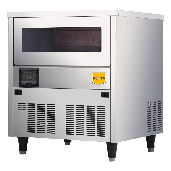 Remta Sk-55c 55 Kg Buz Makinesi - Görsel 3