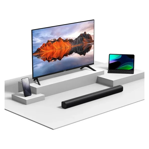 Xiaomi S22e 2.0 Kanal Soundbar - Görsel 2