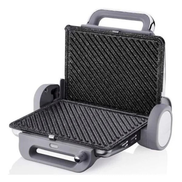 Korkmaz A814 Tostema Midi 1800 W Tost Makinesi - Görsel 4