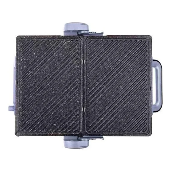 Korkmaz A814 Tostema Midi 1800 W Tost Makinesi - Görsel 5