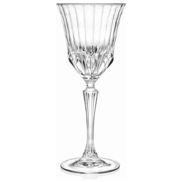 Rcr Adagio 6'lı Büyük Kadeh - Görsel 4