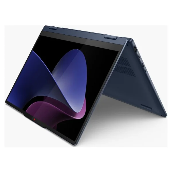 Lenovo Ideapad 5 14ırh9 83kx003ttr İ7-13620h 16 GB 1 TB SSD UHD Graphics 14" Wuxga İkisi Bir Arada Notebook - Görsel 4
