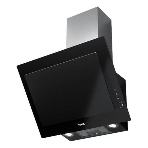 Teka Dvt 68660 Tbs Bk Siyah Duvar Tipi Davlumbaz - Görsel 6
