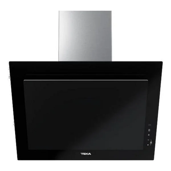 Teka Dvt 68660 Tbs Bk Siyah Duvar Tipi Davlumbaz - Görsel 8