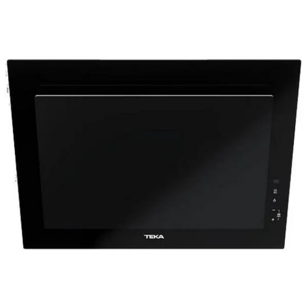 Teka Dvt 68660 Tbs Bk Siyah Duvar Tipi Davlumbaz - Görsel 9
