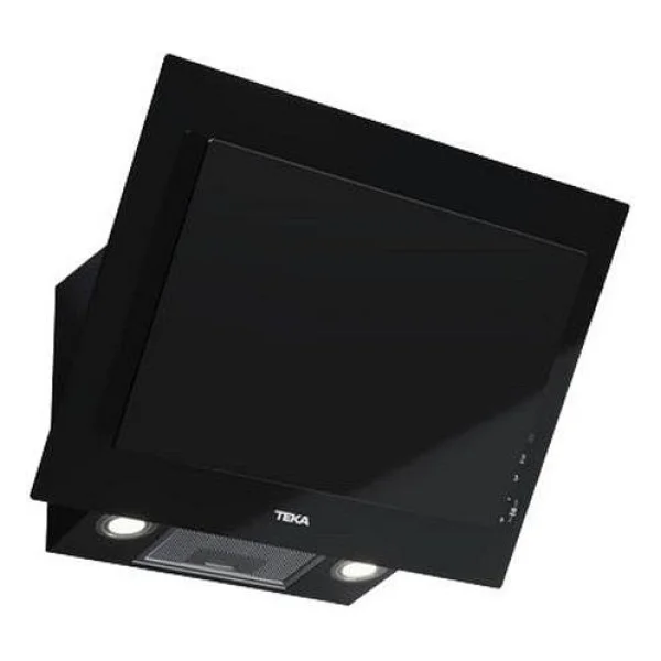 Teka Dvt 68660 Tbs Bk Siyah Duvar Tipi Davlumbaz - Görsel 10