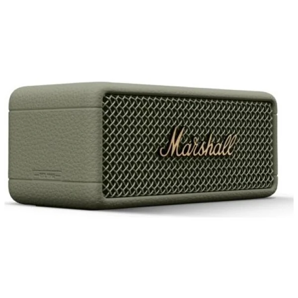 Marshall Emberton Iıı Yeşil Bluetooth Hoparlör - Görsel 4