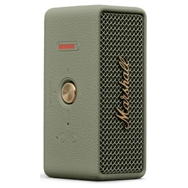 Marshall Emberton Iıı Yeşil Bluetooth Hoparlör - Görsel 5