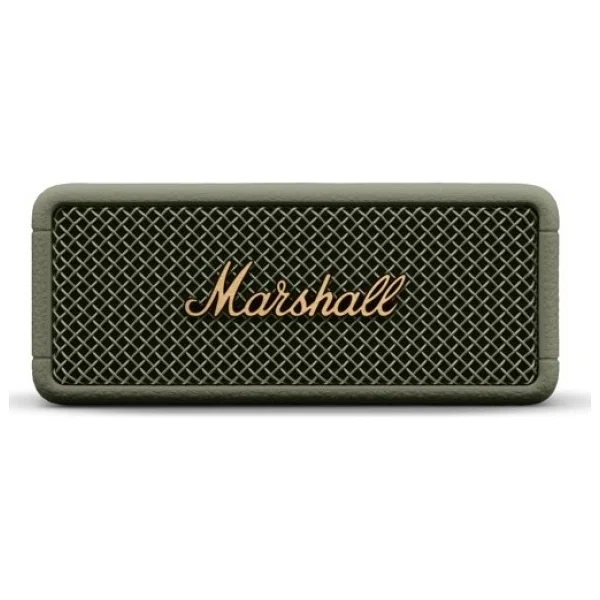 Marshall Emberton Iıı Yeşil Bluetooth Hoparlör - Görsel 6