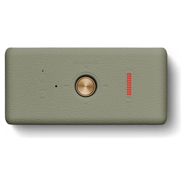 Marshall Emberton Iıı Yeşil Bluetooth Hoparlör - Görsel 7