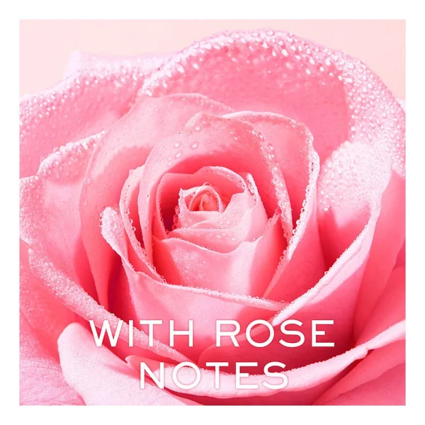 Nuxe Very Rose Lait Demaquillant Makyaj Temizleme Sütü 200 Ml - Görsel 4