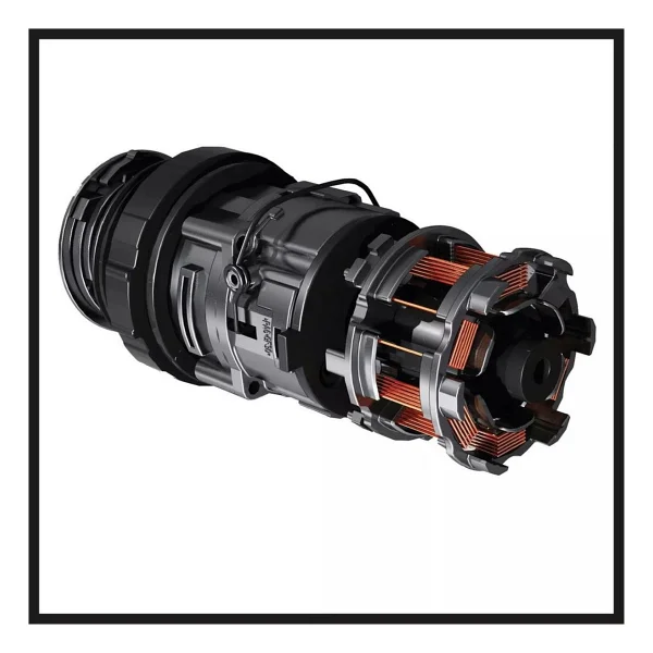 Einhell Te-Cw 18li Bl Aküsüz Somun Sıkma Makinesi - Görsel 4