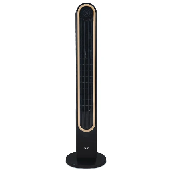 Raks Wind Tower Uzaktan Kumandalı Kule Tipi Vantilatör - Görsel 2