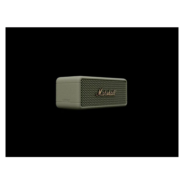 Marshall Emberton Iıı Yeşil Bluetooth Hoparlör - Görsel 8
