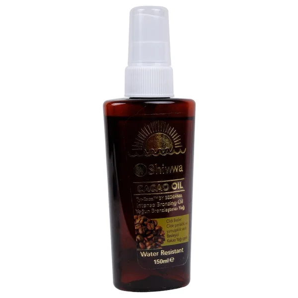 Shıwwa Coconut Oıl 150ml - Görsel 2