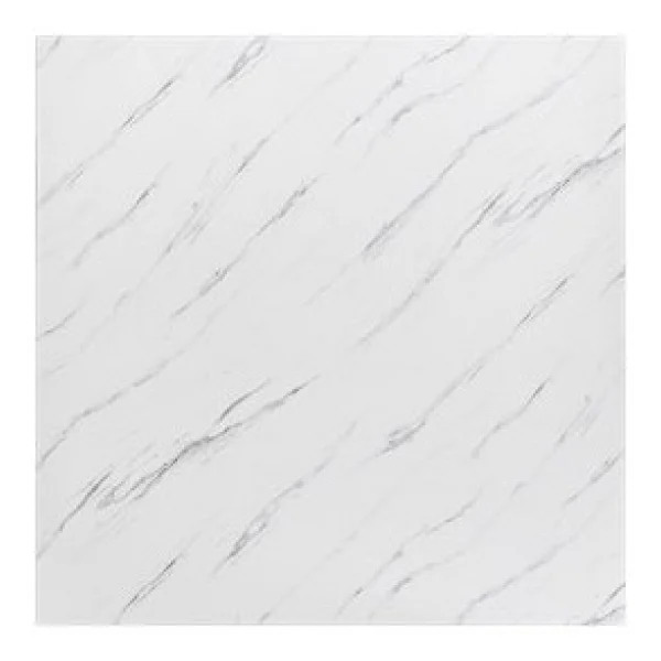 Pvc Asma Tavan Paneli 60x60 Mermer Desen 7,2 M2 - Görsel 4