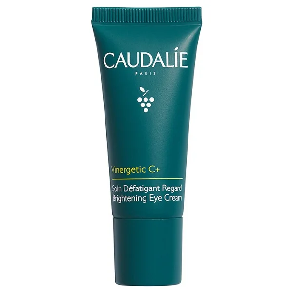 Caudalie Vinergetic C+ Aydınlatıcı Ve Yorgunluk Giderici Göz Kremi 15 Ml - Canlandırıcı Ve Nemlendirici Bakım - Görsel 5