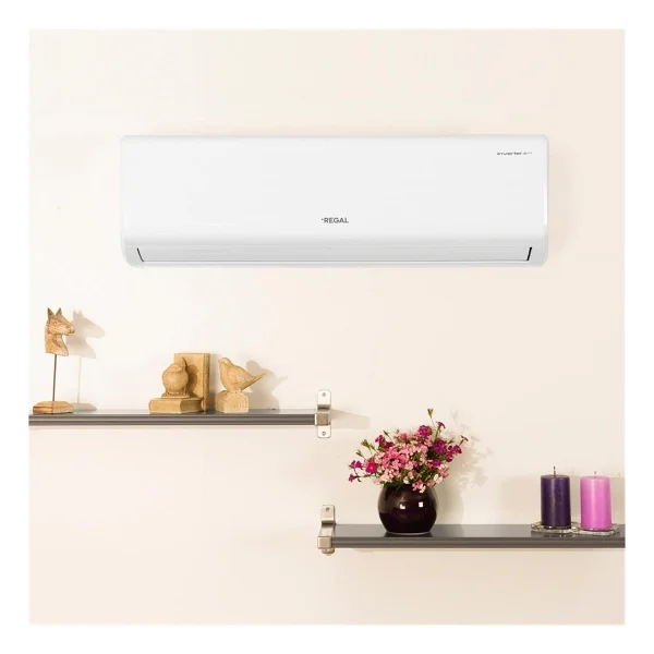 Regal Luna Inverter A++ 24000 Btu Duvar Tipi Klima - Görsel 5