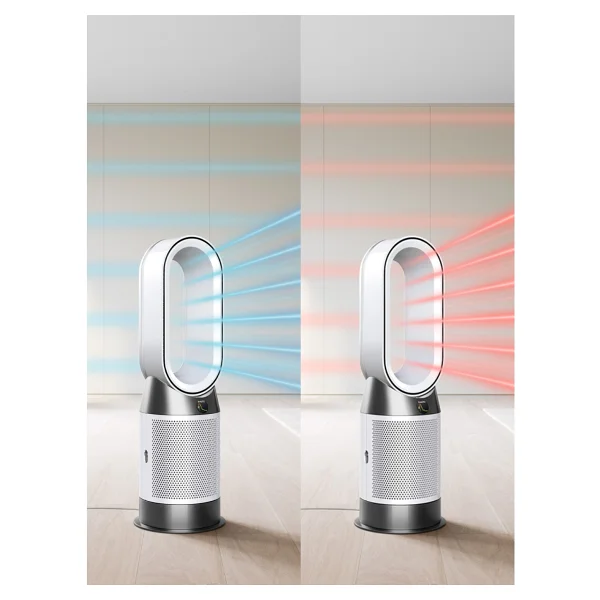 Dyson Purifier Hot+Cool Hp1 Hava Temizleme Cihazı - Görsel 4