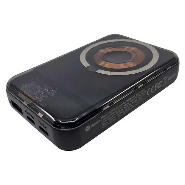 Dexim S5 10000 mAh Magsafe Powerbank - Görsel 3