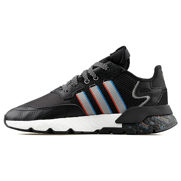 Adidas Nite Jogger Erkek Spor Ayakkabı - Görsel 6