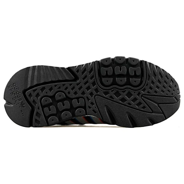 Adidas Nite Jogger Erkek Spor Ayakkabı - Görsel 3