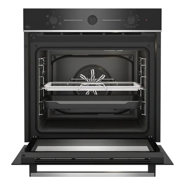 Beko BFC 321 S FitFry Siyah Ankastre Fırın - Görsel 4