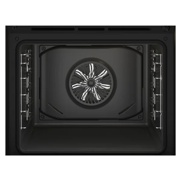 Beko BFC 321 S FitFry Siyah Ankastre Fırın - Görsel 5