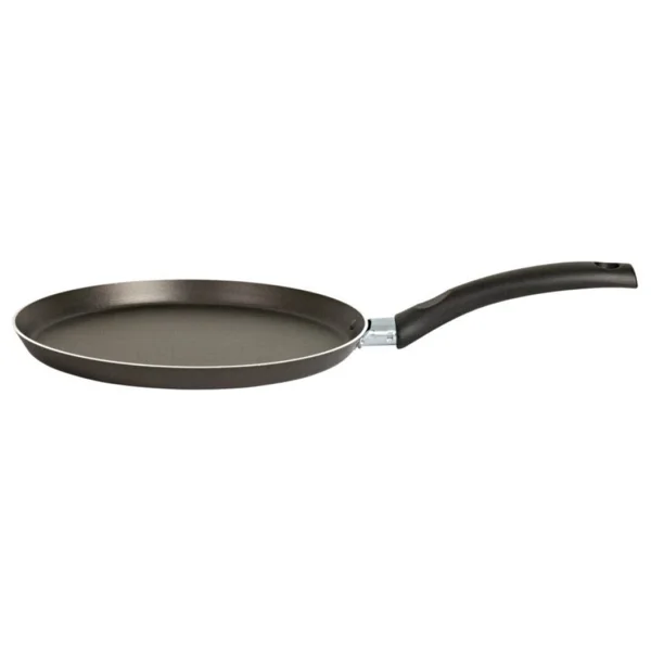 Mehtap Onyx 26 Cm Krep Tavası - Görsel 2