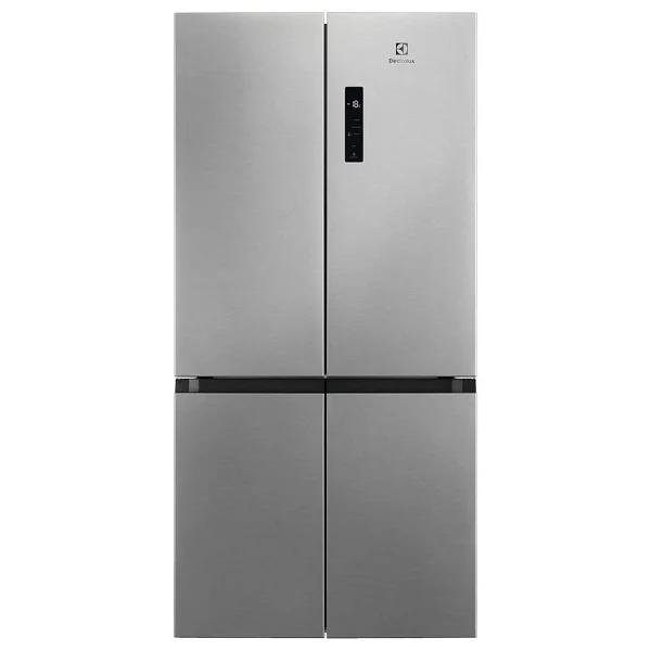 Electrolux Elt9ve52u0 No Frost Gardırop Tipi Buzdolabı - Görsel 3