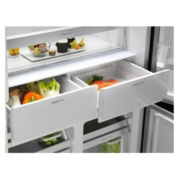 Electrolux Elt9ve52u0 No Frost Gardırop Tipi Buzdolabı - Görsel 6