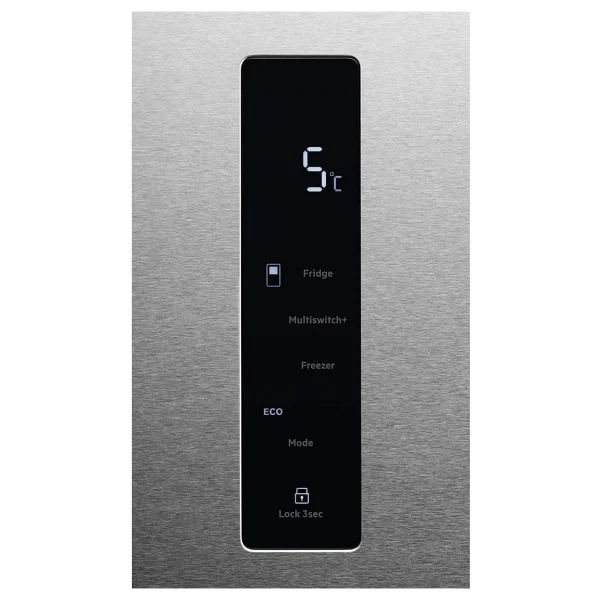 Electrolux Elt9ve52u0 No Frost Gardırop Tipi Buzdolabı - Görsel 7