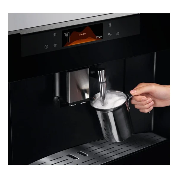Electrolux Kbc85x Ankastre Espresso Makinesi - Görsel 4