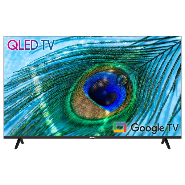 Dreamstar 75" 190cm 4K UHD QLED Google TV - Görsel 2