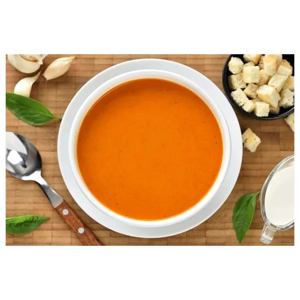 Tarhana Çorbası Leziz 3 Kg X 2 Adet - Görsel 2