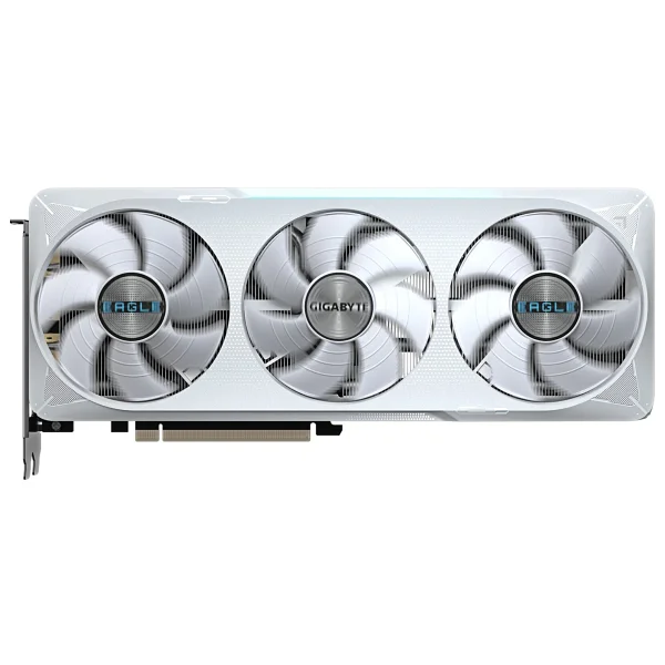 Gigabyte RTX 5070 Eagle Oc Ice Sff 12g Gv-N5070eagleoc Ice-12gd 192 Bit Gddr7 12 GB Ekran Kartı - Görsel 2