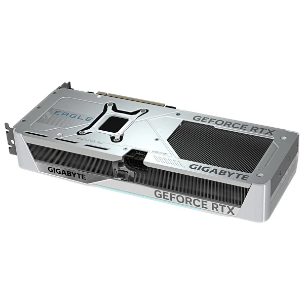 Gigabyte RTX 5070 Eagle Oc Ice Sff 12g Gv-N5070eagleoc Ice-12gd 192 Bit Gddr7 12 GB Ekran Kartı - Görsel 4