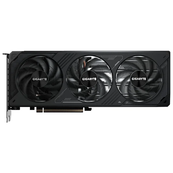 Gigabyte RTX 5070 Windforce Oc Sff 12g Gv-N5070wf3oc-12gd 192 Bit Gddr7 12 GB Ekran Kartı - Görsel 3
