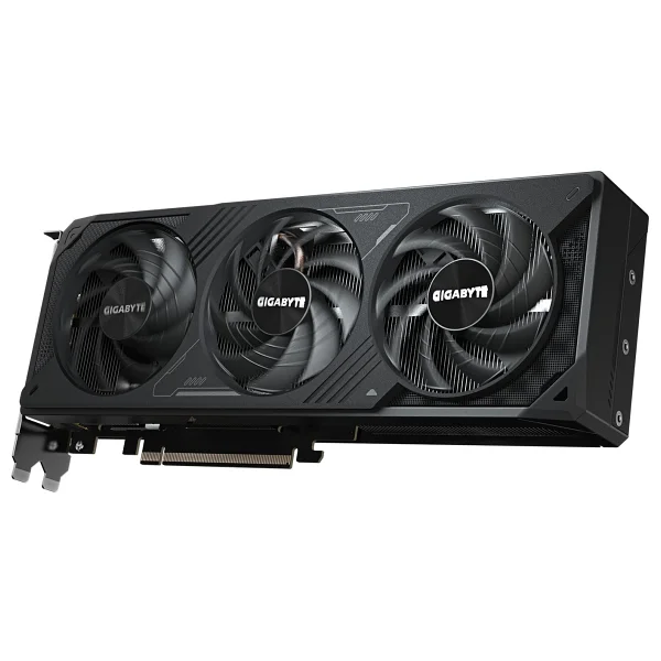 Gigabyte RTX 5070 Windforce Oc Sff 12g Gv-N5070wf3oc-12gd 192 Bit Gddr7 12 GB Ekran Kartı - Görsel 4